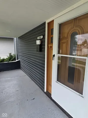 2343 Hoyt Avenue Indianapolis IN 46203