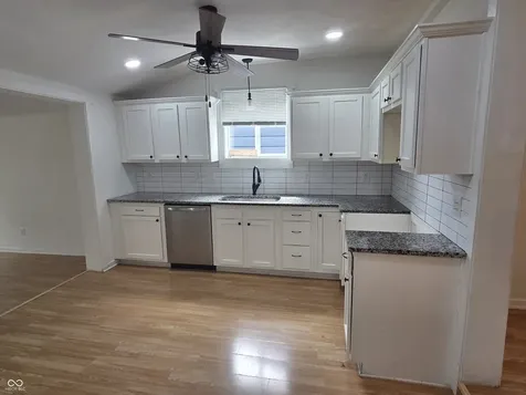 2343 Hoyt Avenue Indianapolis IN 46203