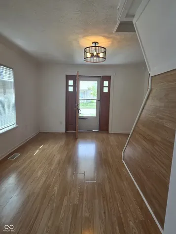 2343 Hoyt Avenue Indianapolis IN 46203