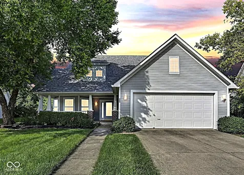 3864 Cornwallis Lane Carmel IN 46032