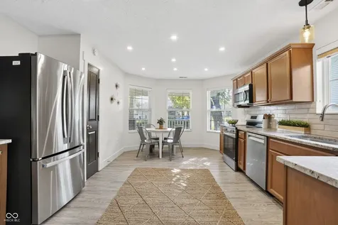 3864 Cornwallis Lane Carmel IN 46032
