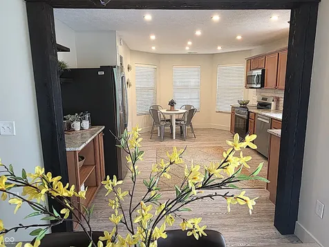 3864 Cornwallis Lane Carmel IN 46032