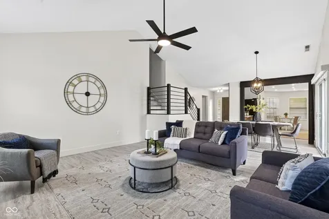 3864 Cornwallis Lane Carmel IN 46032