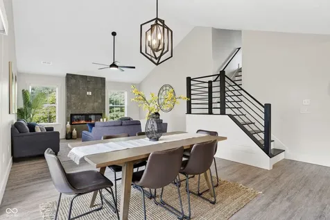 3864 Cornwallis Lane Carmel IN 46032