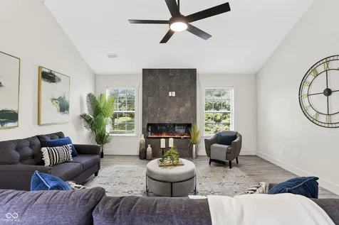3864 Cornwallis Lane Carmel IN 46032