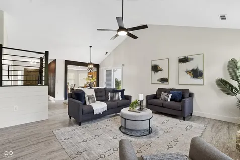 3864 Cornwallis Lane Carmel IN 46032