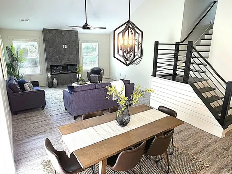 3864 Cornwallis Lane Carmel IN 46032