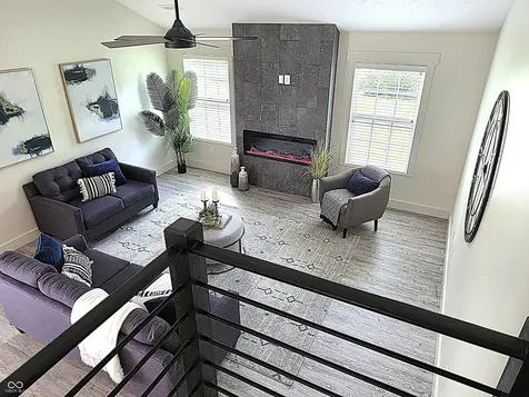 3864 Cornwallis Lane Carmel IN 46032