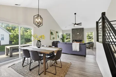 3864 Cornwallis Lane Carmel IN 46032