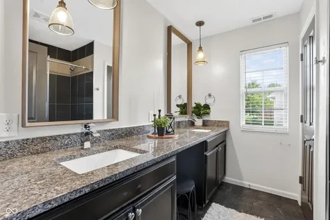 3864 Cornwallis Lane Carmel IN 46032