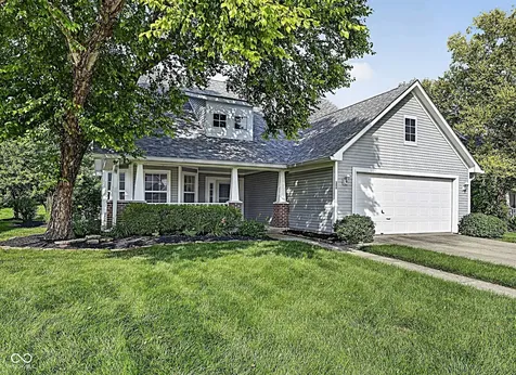 3864 Cornwallis Lane Carmel IN 46032