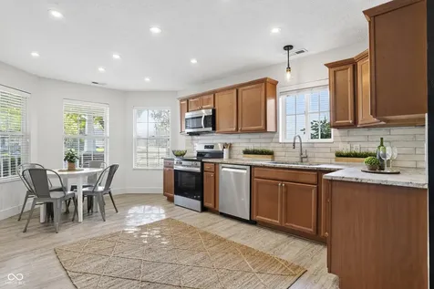 3864 Cornwallis Lane Carmel IN 46032