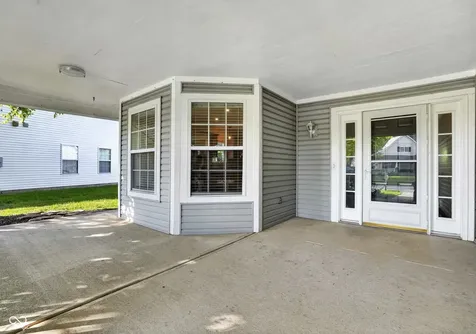 3864 Cornwallis Lane Carmel IN 46032