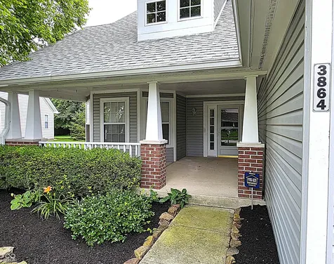 3864 Cornwallis Lane Carmel IN 46032