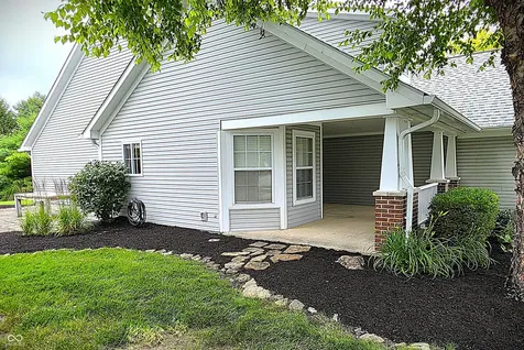 3864 Cornwallis Lane Carmel IN 46032