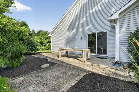 3864 Cornwallis Lane Carmel IN 46032