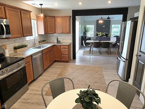 3864 Cornwallis Lane Carmel IN 46032