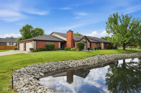 9278 Oak Run East Drive Indianapolis IN 46260