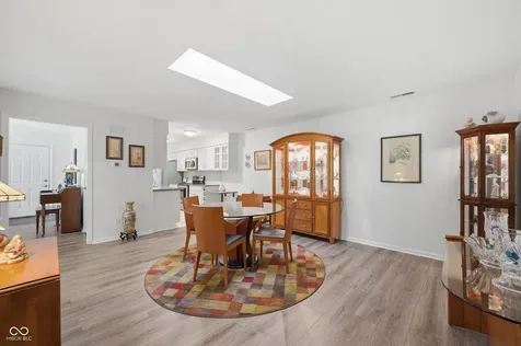 9278 Oak Run East Drive Indianapolis IN 46260