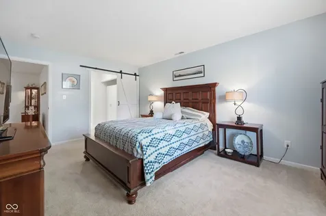 9278 Oak Run East Drive Indianapolis IN 46260