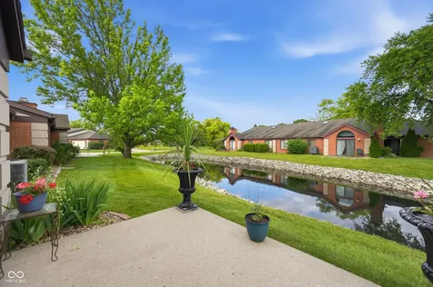 9278 Oak Run East Drive Indianapolis IN 46260