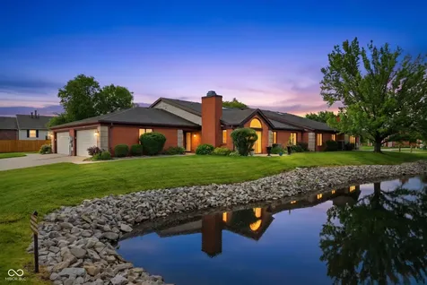 9278 Oak Run East Drive Indianapolis IN 46260