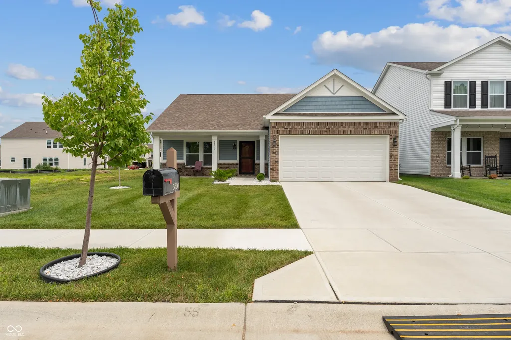 3600 Windstar Court Columbus IN 47203