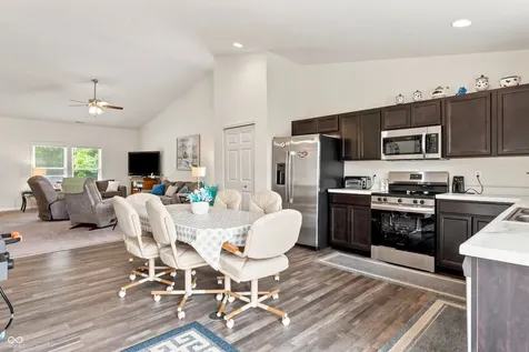 3600 Windstar Court Columbus IN 47203