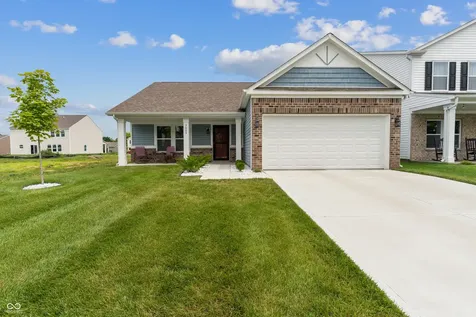 3600 Windstar Court Columbus IN 47203