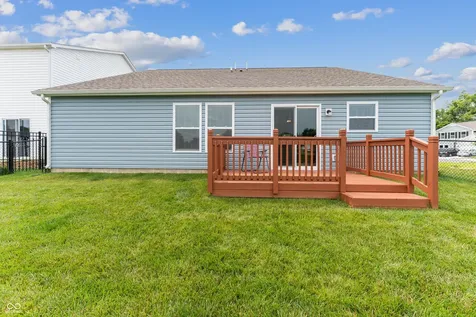 3600 Windstar Court Columbus IN 47203