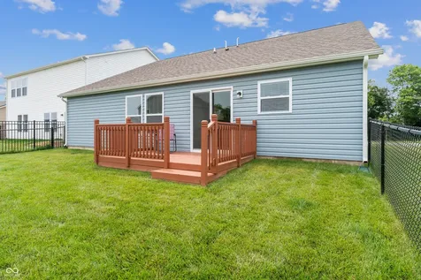 3600 Windstar Court Columbus IN 47203