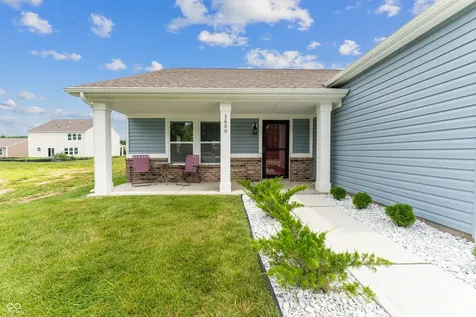 3600 Windstar Court Columbus IN 47203