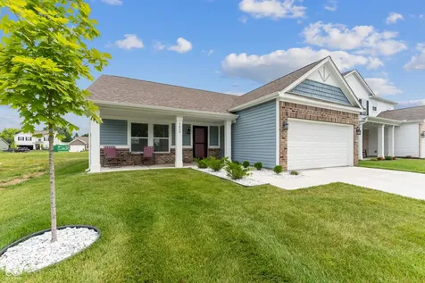 3600 Windstar Court Columbus IN 47203