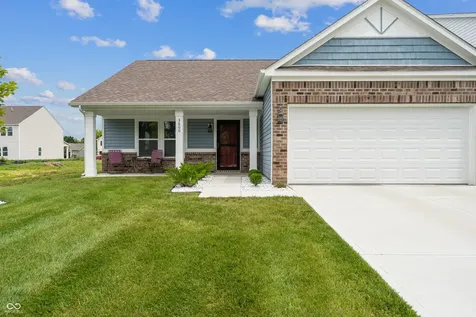 3600 Windstar Court Columbus IN 47203