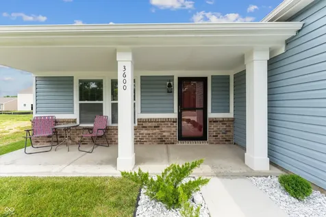 3600 Windstar Court Columbus IN 47203