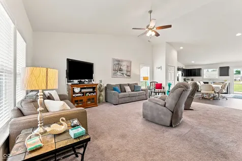3600 Windstar Court Columbus IN 47203