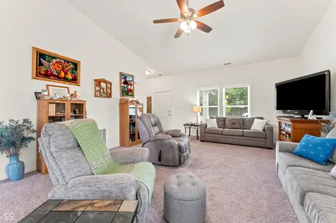 3600 Windstar Court Columbus IN 47203