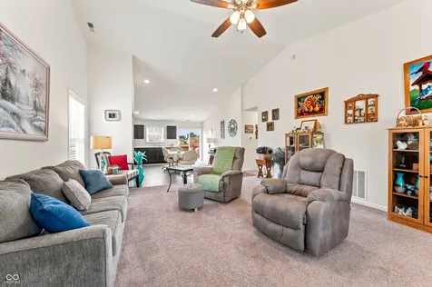 3600 Windstar Court Columbus IN 47203