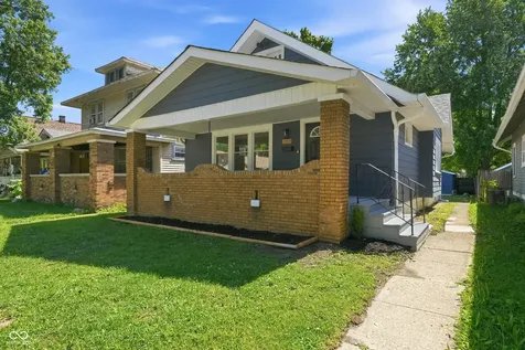 609 N Emerson Avenue Indianapolis IN 46219