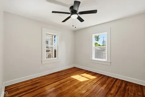 609 N Emerson Avenue Indianapolis IN 46219