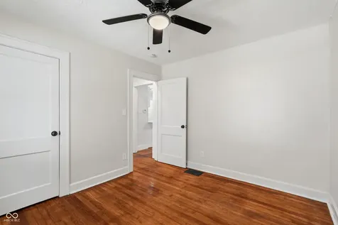 609 N Emerson Avenue Indianapolis IN 46219
