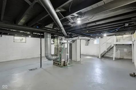609 N Emerson Avenue Indianapolis IN 46219