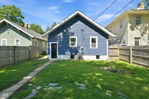 609 N Emerson Avenue Indianapolis IN 46219