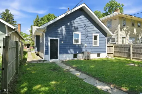 609 N Emerson Avenue Indianapolis IN 46219