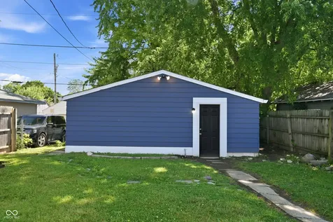 609 N Emerson Avenue Indianapolis IN 46219