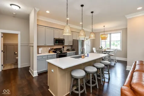 1055 Golden Leaf Drive Martinsville IN 46151