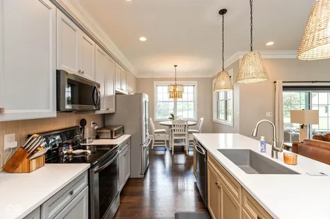 1055 Golden Leaf Drive Martinsville IN 46151