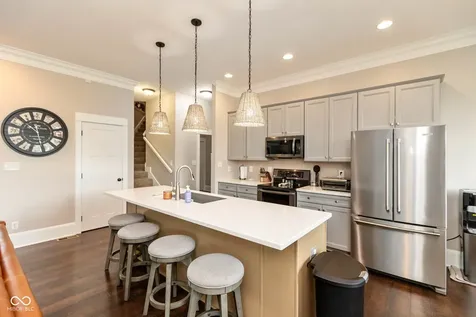 1055 Golden Leaf Drive Martinsville IN 46151