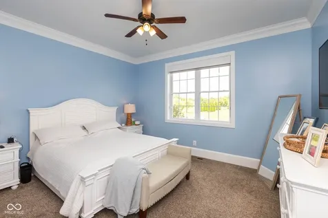 1055 Golden Leaf Drive Martinsville IN 46151