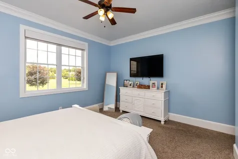 1055 Golden Leaf Drive Martinsville IN 46151
